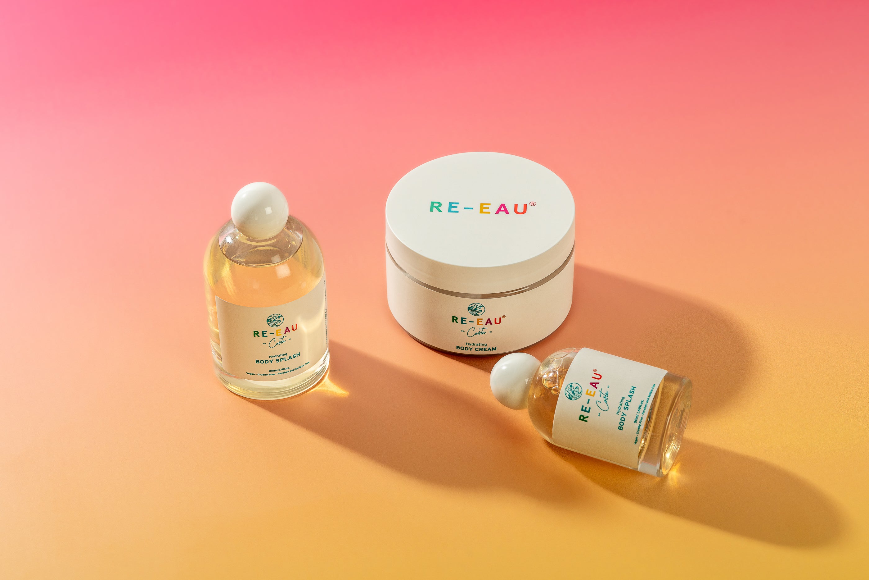 Re-Eau Products